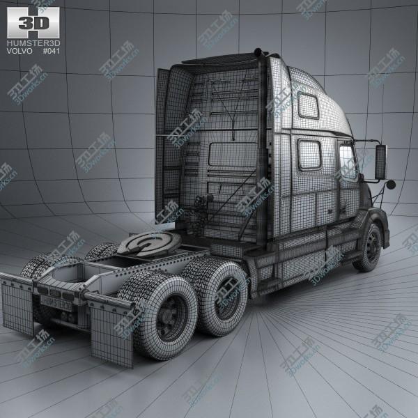 images/goods_img/2021040165/Volvo VNL Tractor Truck 2002/4.jpg